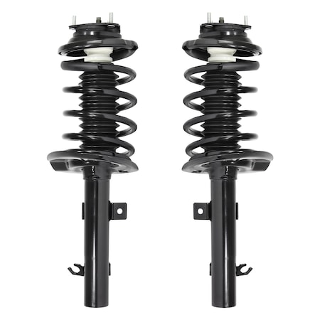 Unity 2-11083-11084-001 Front Complete Strut Assembly Kit 2-11083-11084-001